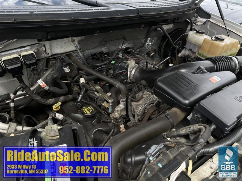Ford F-150  2009