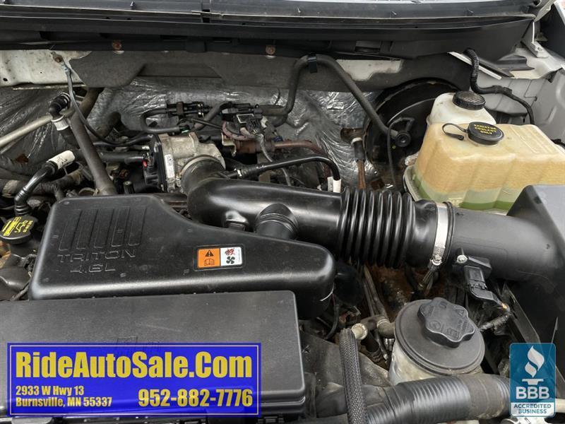 Ford F-150  2009