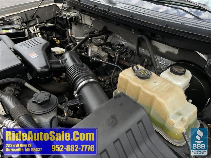 Ford F-150  2009