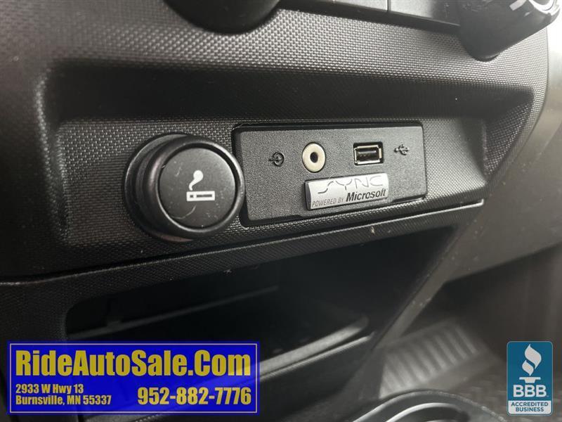 Ford F-150  2009