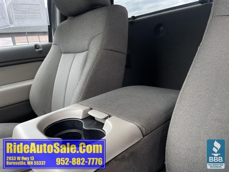 Ford F-150  2009