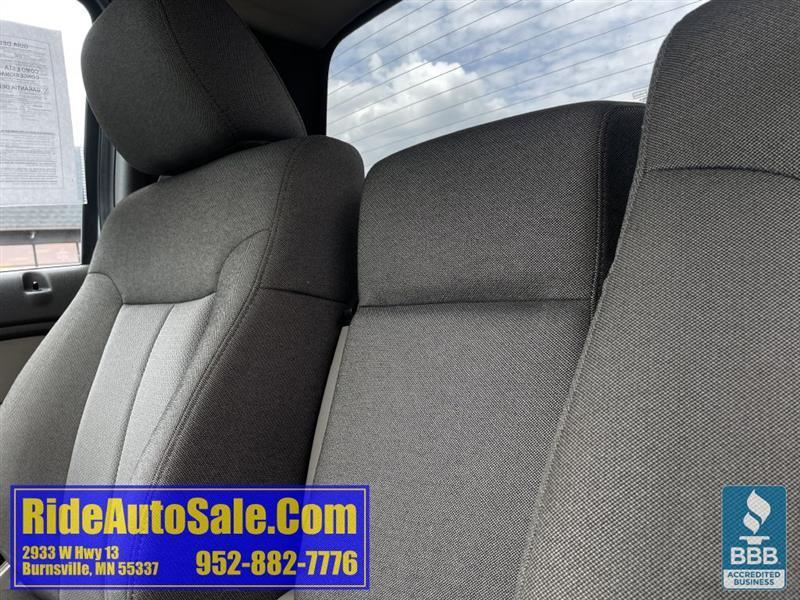 Ford F-150  2009