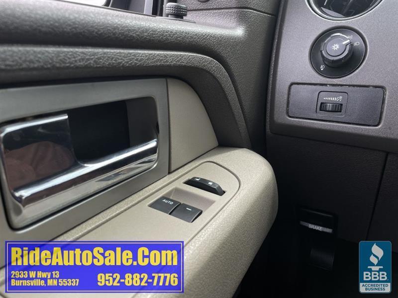 Ford F-150  2009