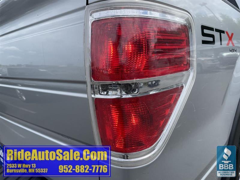 Ford F-150  2009