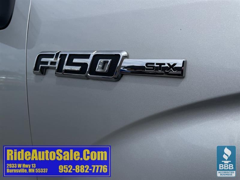 Ford F-150  2009