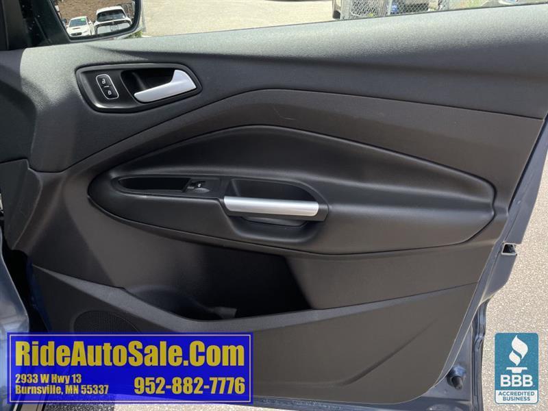Ford Escape  2018