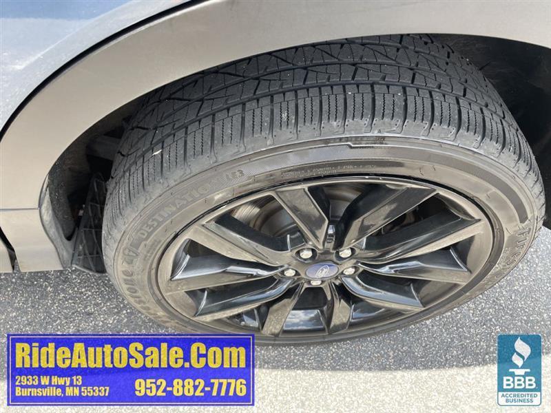 Ford Escape  2018