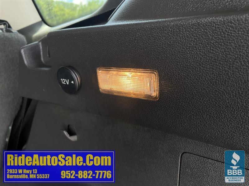 Ford Escape  2018