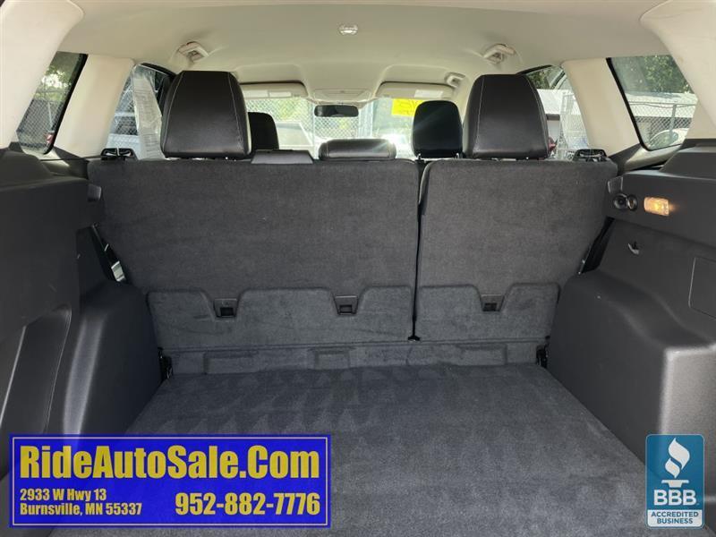 Ford Escape  2018