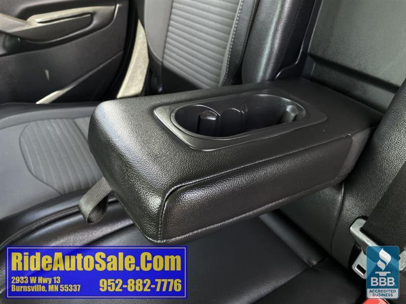 Ford Escape  2018