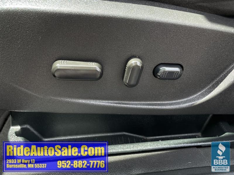 Ford Escape  2018