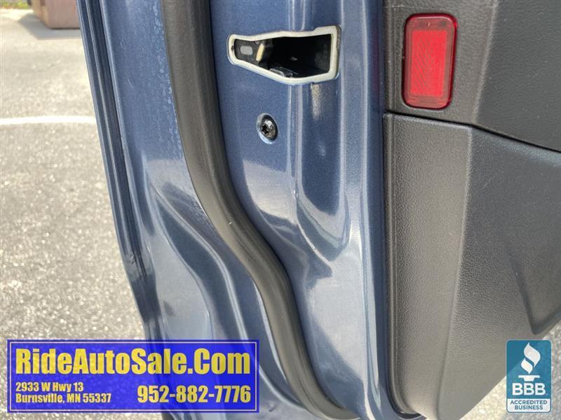 Ford Escape  2018
