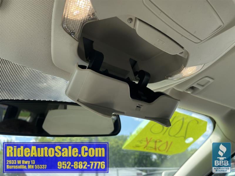 Ford Escape  2018