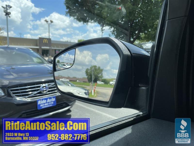 Ford Escape  2018