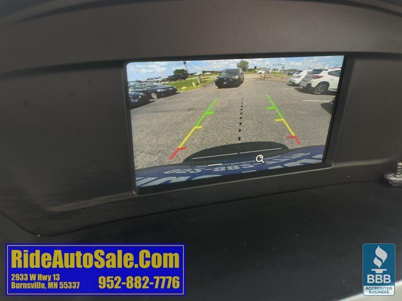 Ford Escape  2018