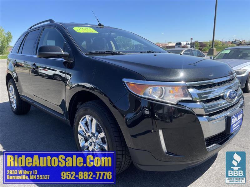 Ford Edge  2014