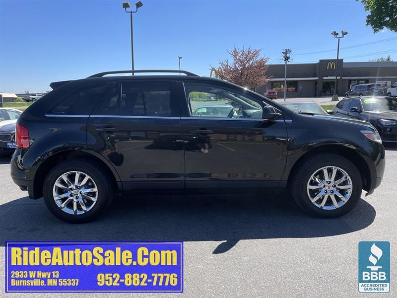 Ford Edge  2014