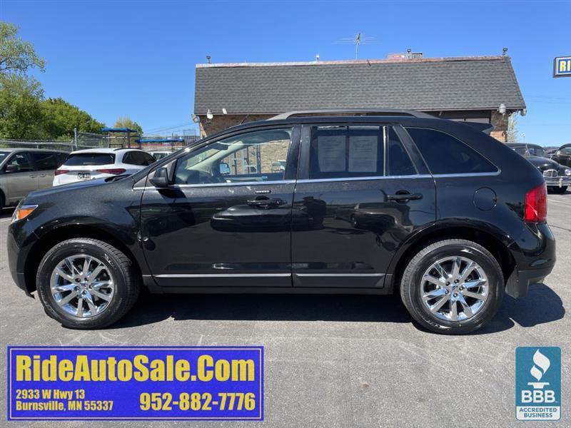 Ford Edge  2014