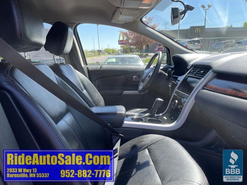 Ford Edge  2014