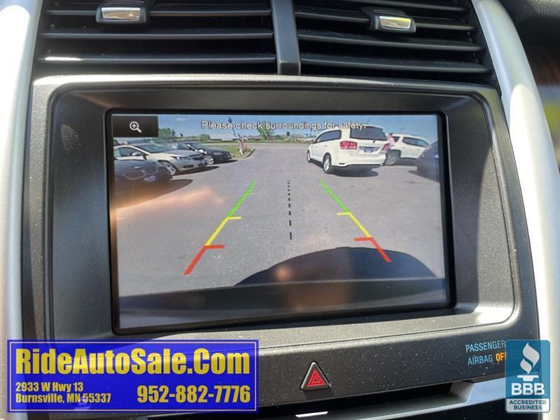 Ford Edge  2014