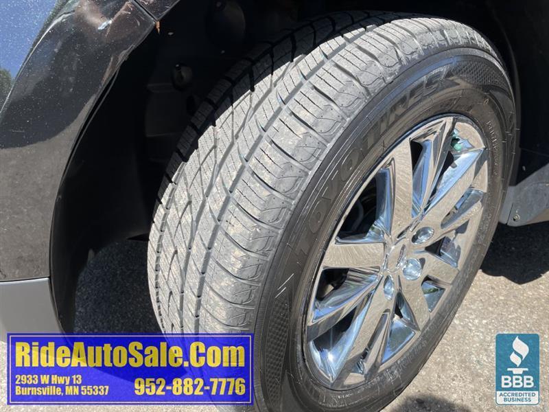 Ford Edge  2014