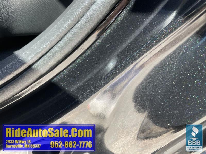 Ford Edge  2014