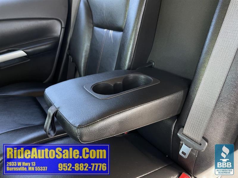 Ford Edge  2014