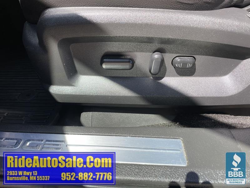 Ford Edge  2014
