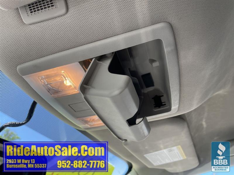 Ford Edge  2014