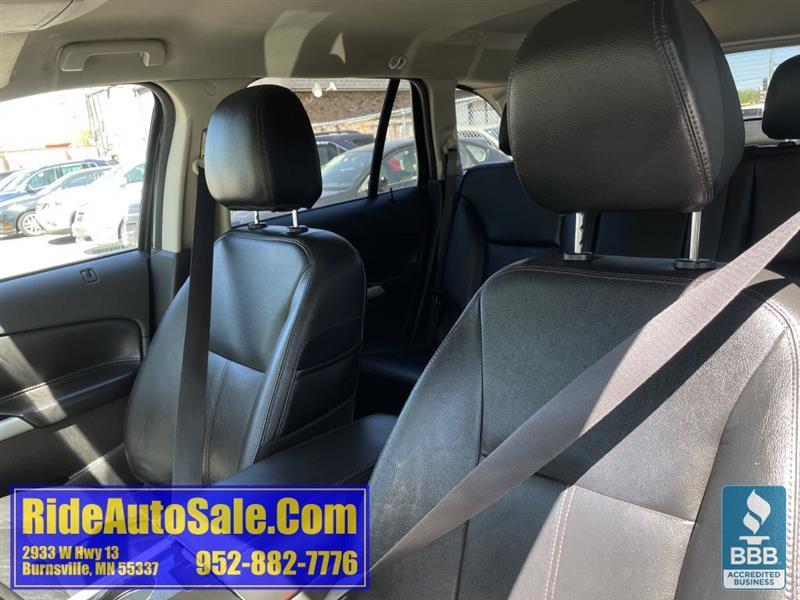 Ford Edge  2014