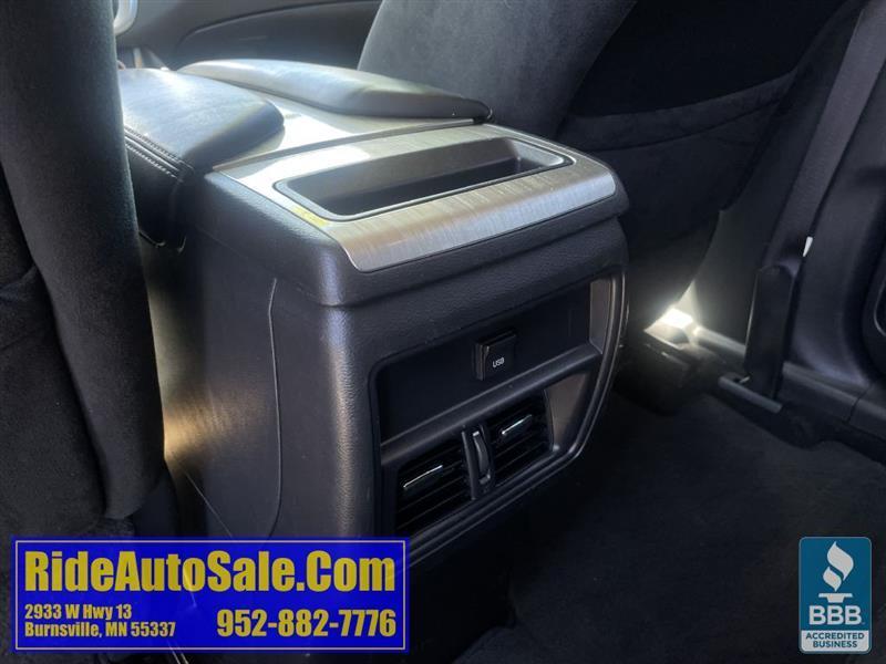 Nissan Murano  2017