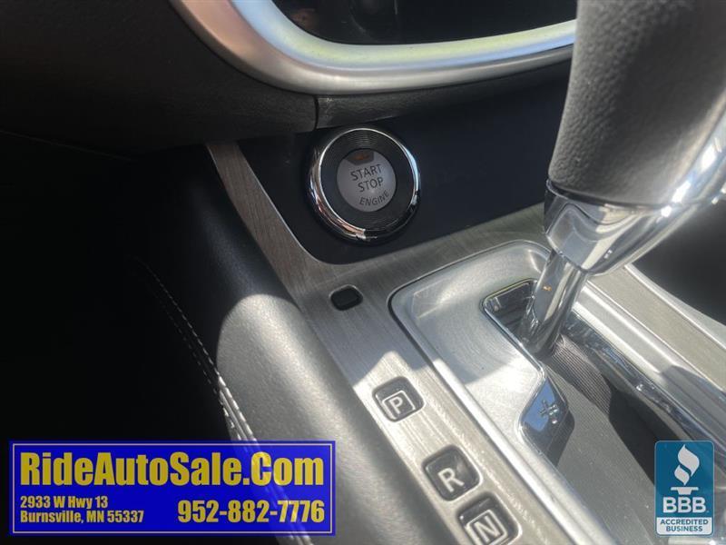 Nissan Murano  2017