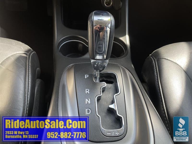 Dodge Journey  2015