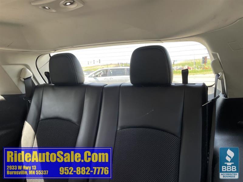 Dodge Journey  2015