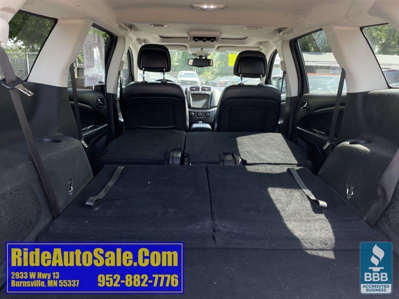 Dodge Journey  2015