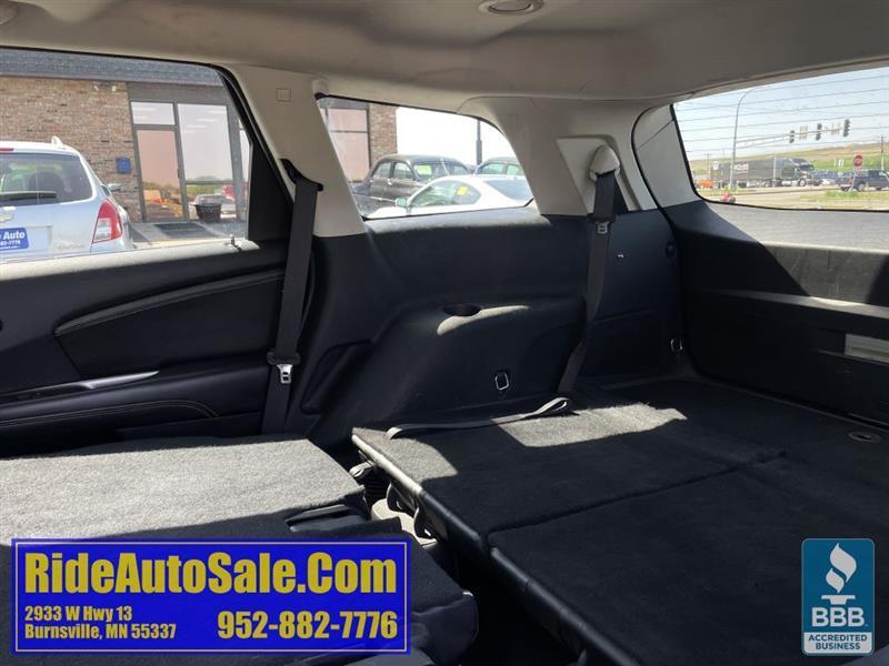 Dodge Journey  2015