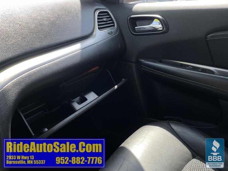Dodge Journey  2015