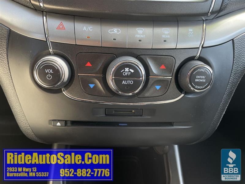Dodge Journey  2015