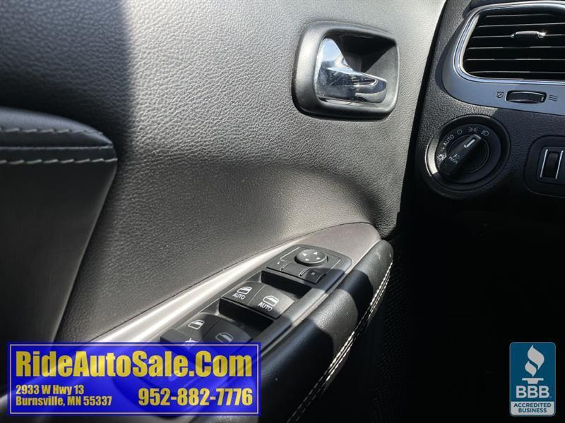 Dodge Journey  2015