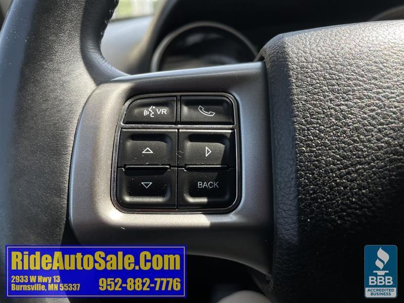 Dodge Journey  2015