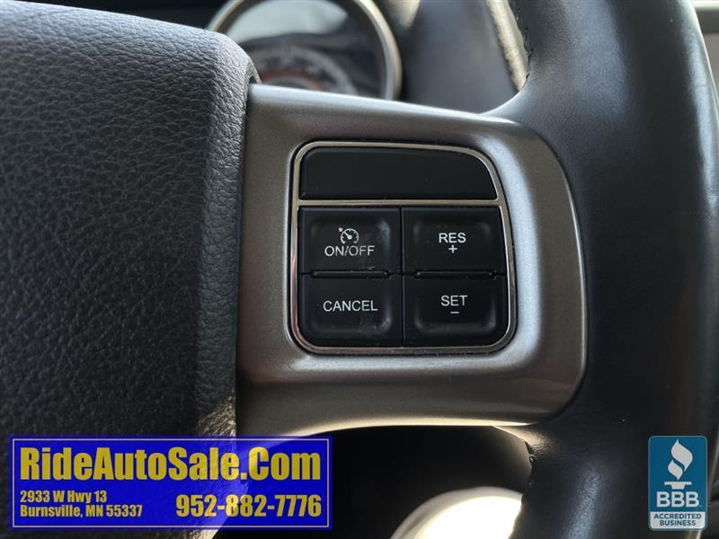 Dodge Journey  2015