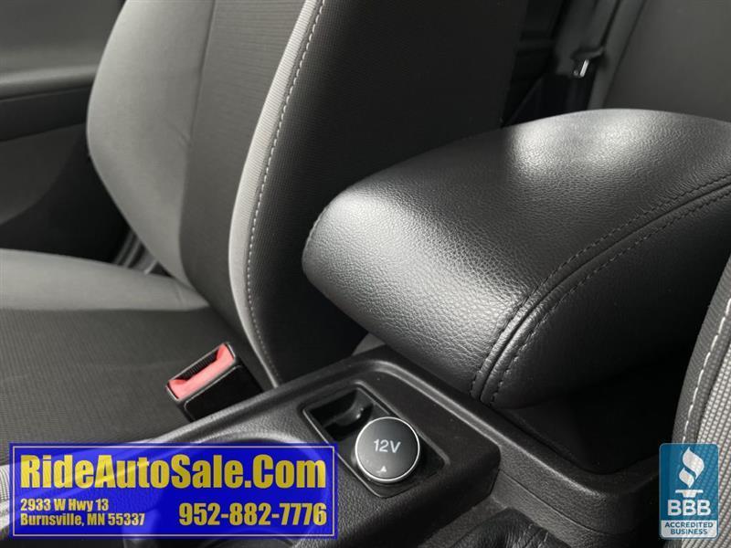 Ford Focus  2014