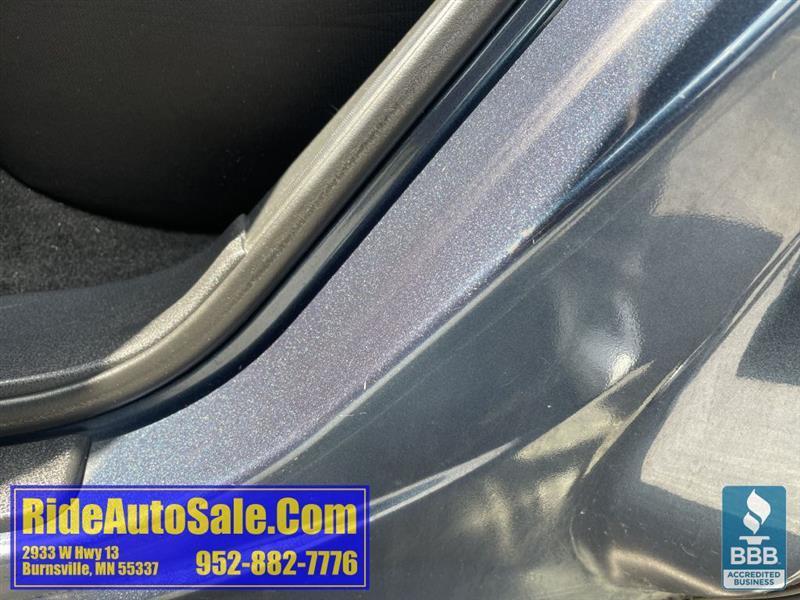 Nissan Rogue Select  2015