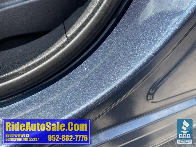 Nissan Rogue Select  2015