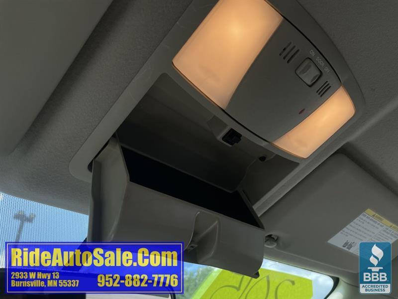 Nissan Rogue Select  2015