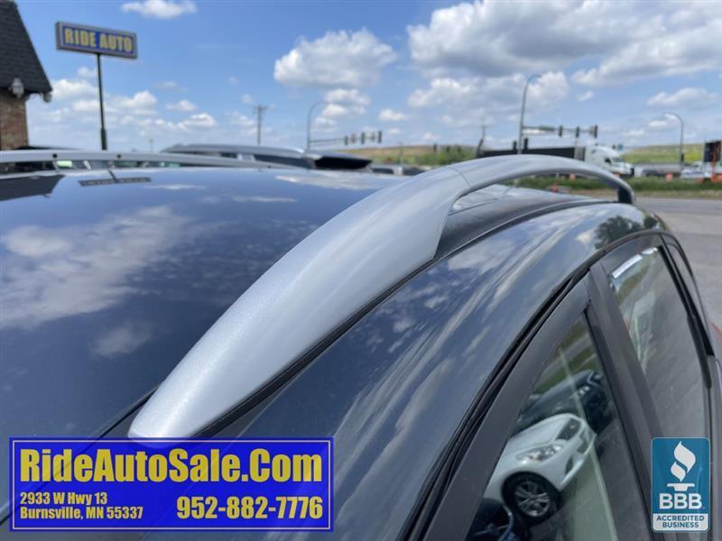 Nissan Rogue Select  2015