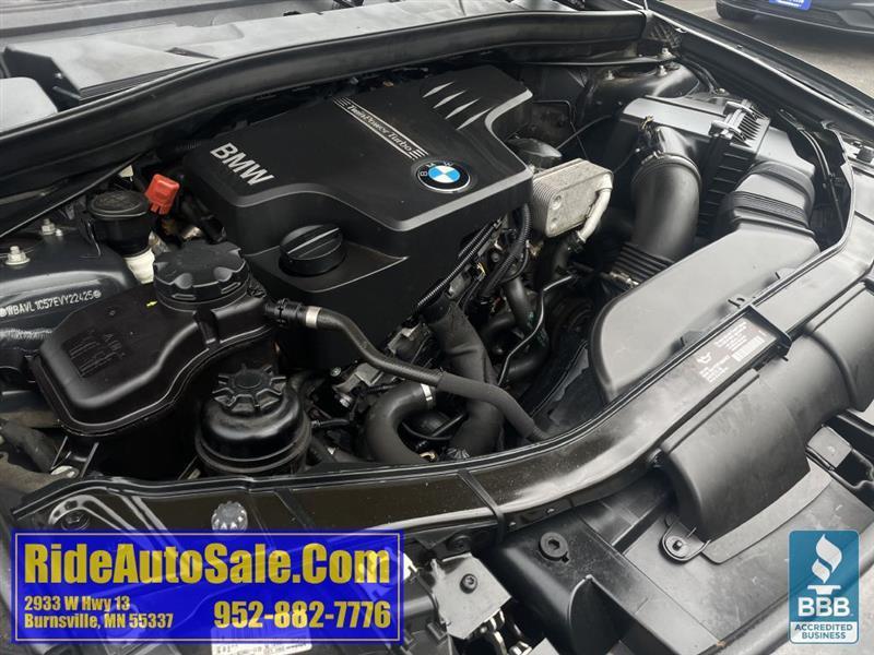 BMW X1  2014
