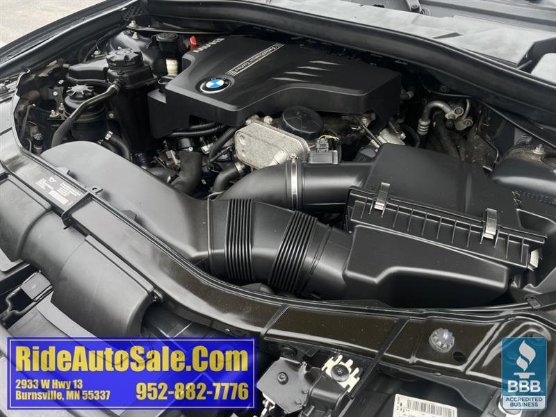 BMW X1  2014