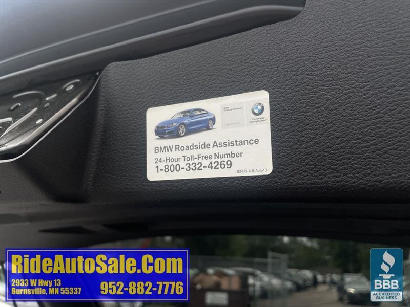 BMW X1  2014