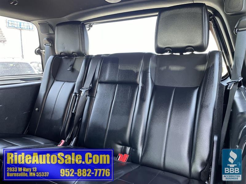 Ford Expedition  2015